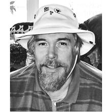 ALFRED (BARCLAY) CAMERON WILLIAMS Obituary pic