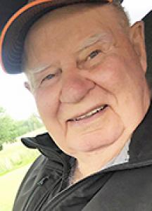RONALD GARY FROOM Obituary pic