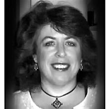 VALERIE JANE DAVIS (RENNIE)  Obituary pic