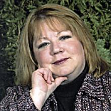 MONIQUE M. PREVOST  Obituary pic