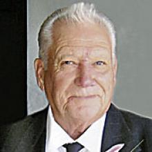 NORMAN TESSIER  Obituary pic