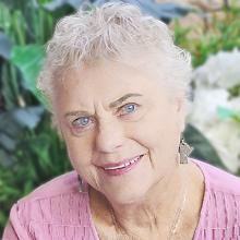 ELAINE KATHERINE BUGG Obituary pic