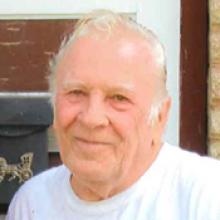 ALEX  Obituary pic