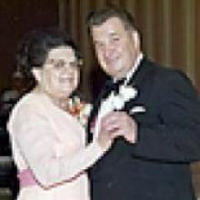 RUSAK BERTHA  Obituary pic