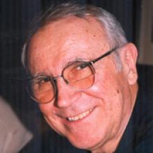 VICTOR SOLYLO  Obituary pic