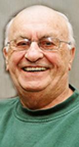 MICHAEL M. HARACK  Obituary pic
