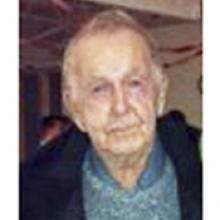 DWAYNE FREDERICK ELLIOT  Obituary pic