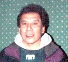 MARCEL FLETT Obituary pic