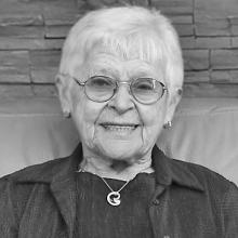 OLGA STACHOWSKI Obituary pic