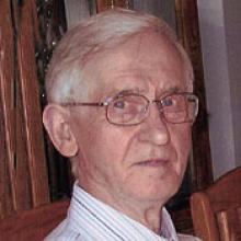 JOHANN HERZOG  Obituary pic