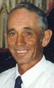 VICTOR WIEBE  Obituary pic