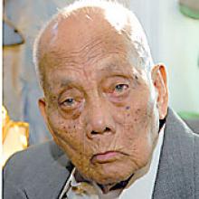 ROMAN DELEON  Obituary pic