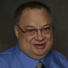 DAVID ALAN THOMAS GUSTAFSON  Obituary pic