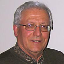 LEON ROSAIRE GOBEIL  Obituary pic