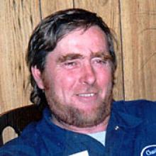 CHARLES LESLIE SMITH  Obituary pic