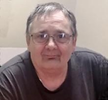 TIMOTHY ROY HUNTLEY (TIM) Obituary pic