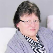 LYDIA KOSZELA Obituary pic