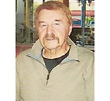 FRANK LISCHYNSKI Obituary pic