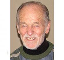 ALEXANDER DOW RAMSAY Obituary pic