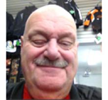 MICHAEL TERRANCE ROY MCDONELL (MIKE) Obituary pic