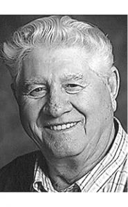 JOHN MISTELBACHER  Obituary pic
