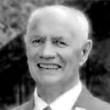JULIUS BERGMAN Obituary pic