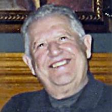 STEVE LAJ  Obituary pic