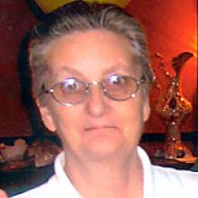 DIANNE LYNNE TURNER (JOHNSON)  Obituary pic