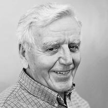 HENRY ENNS Obituary pic