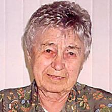 KATHERINE (TINA) LETKEMAN  Obituary pic