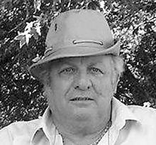 VICTOR P. MORELLO  Obituary pic