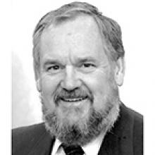 DOUG LOWDEN Obituary pic