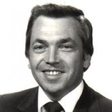 NORBERT CHRISTIAN KUBOTH  Obituary pic