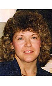 BETTY ERNST  Obituary pic