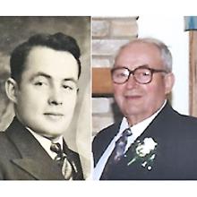 HOWARD KENDEL Obituary pic
