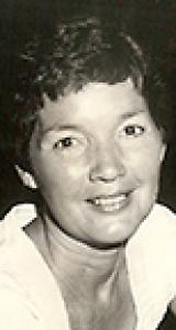 JUNE GILBART (PRUDEN) Obituary pic