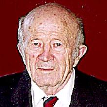 ISAAK KOOP  Obituary pic