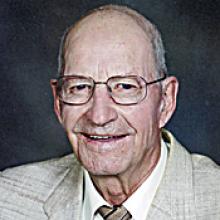 ABEL JOSEPH GAGNON  Obituary pic