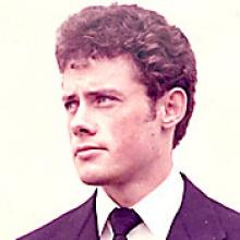 KENNETH WINN MOE  Obituary pic