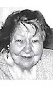 LINDA GLADYS SMITH Obituary pic