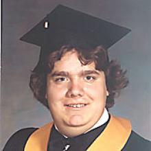 BARRY SOMERS -  Obituary pic