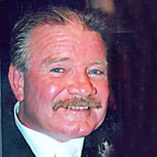 ROBIN DALE BOYCE  Obituary pic
