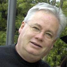 TERRY DYCK  Obituary pic