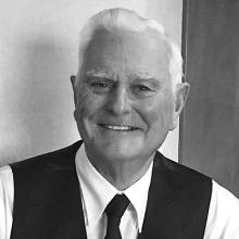 EDWARD ALBERT KENDALL Obituary pic