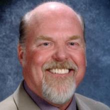 JAMES LESLIE HUNT  Obituary pic