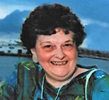 ETHA BERNICE SMITH (TURNEY) Obituary pic