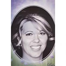 ANGELA CHRISTINE STEPHEN (HRUDA) Obituary pic