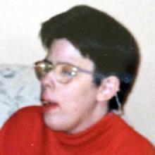 ROSE GODARD  Obituary pic