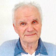 VINCENT MAROZAS  Obituary pic