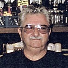 TERRANCE JAMES (JIM) CAMERON  Obituary pic